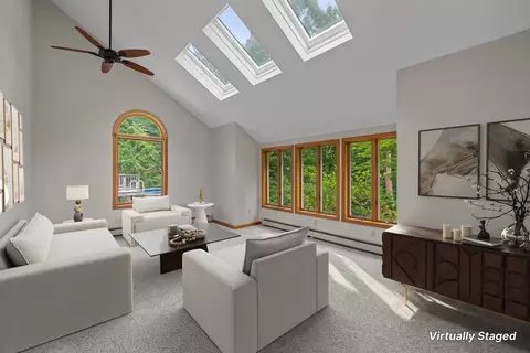 Living - 75 Allen Rd, Brookfield, MA 01506 photo 1 of 4