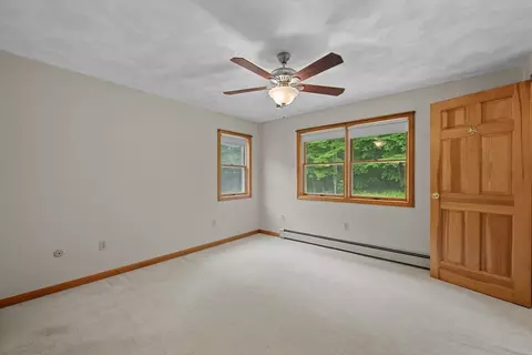 Bedroom - 75 Allen Rd, Brookfield, MA 01506 photo 4 of 6