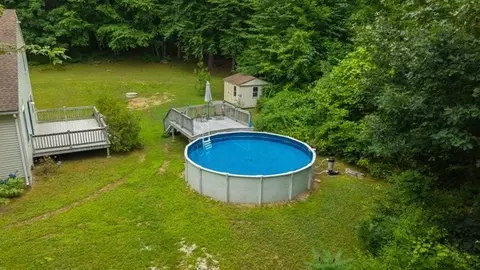 Exterior - 75 Allen Rd, Brookfield, MA 01506 photo 8 of 11