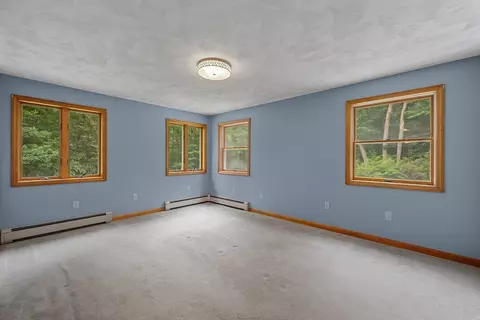 Bedroom - 75 Allen Rd, Brookfield, MA 01506 photo 1 of 6