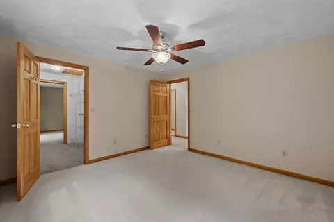 Bedroom - 75 Allen Rd, Brookfield, MA 01506 photo 2 of 6