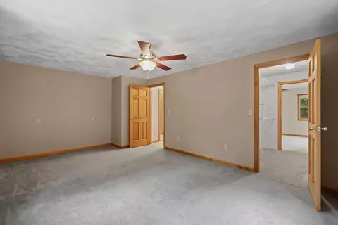 Bedroom - 75 Allen Rd, Brookfield, MA 01506 photo 3 of 6