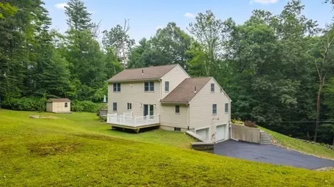 Exterior - 75 Allen Rd, Brookfield, MA 01506 photo 11 of 11