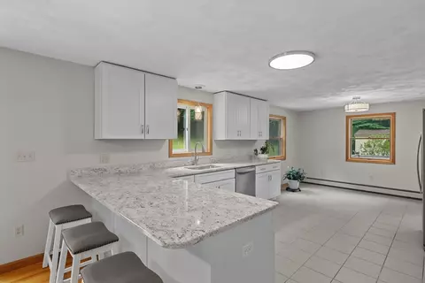 Kitchen - 75 Allen Rd, Brookfield, MA 01506 photo 4 of 4