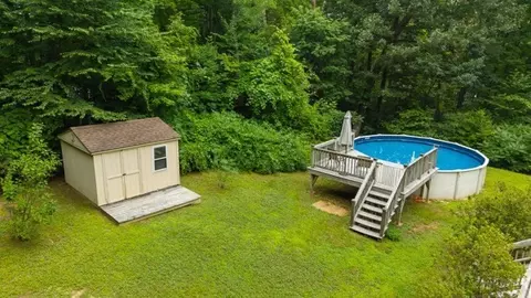 Exterior - 75 Allen Rd, Brookfield, MA 01506 photo 9 of 11