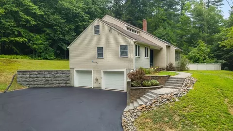 Exterior - 75 Allen Rd, Brookfield, MA 01506 photo 5 of 11