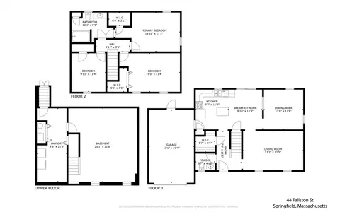 44 Fallston St, Springfield, MA 01119 photo 39