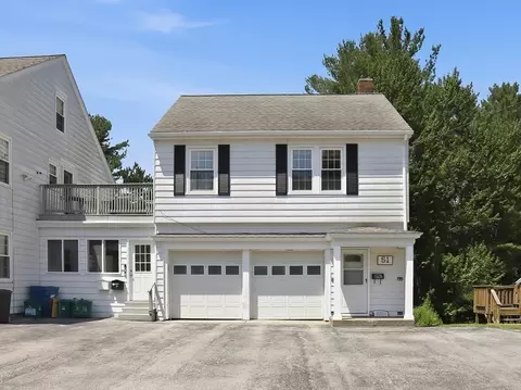 51 Ernest Ave #B, Worcester, MA 01604 photo 2