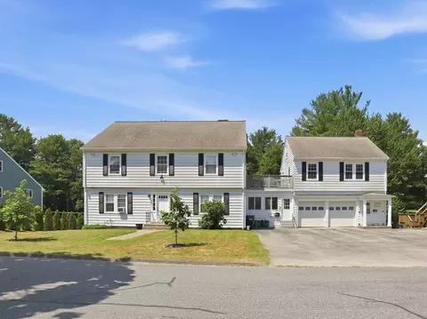 51 Ernest Ave #B, Worcester, MA 01604