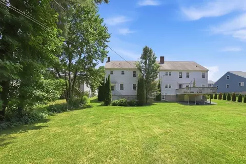 51 Ernest Ave #B, Worcester, MA 01604 photo 25
