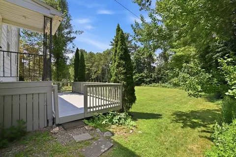 51 Ernest Ave #B, Worcester, MA 01604 photo 23