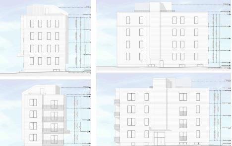 14-16 Field St, Cambridge, MA 02138