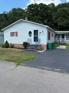 3 Merlin Dr #277, Attleboro, MA 02703