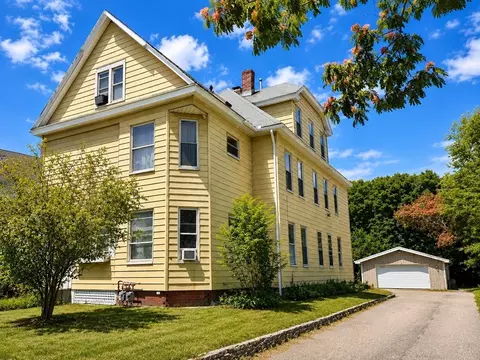 106 Mill St, Worcester, MA 01603