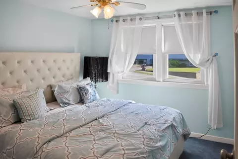 Bedroom - 223 Robert Rd, Dedham, MA 02026 photo 1 of 2