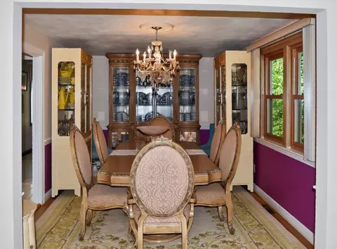 Dining - 223 Robert Rd, Dedham, MA 02026 photo 2 of 2