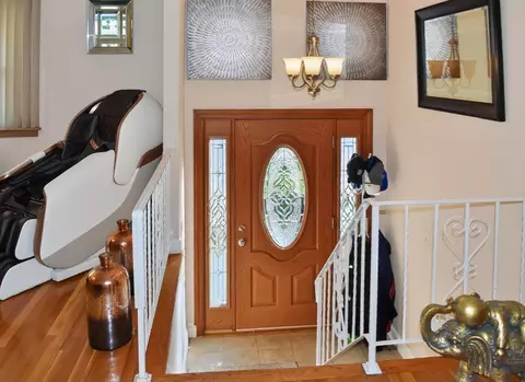Entry Way - 223 Robert Rd, Dedham, MA 02026 photo 1 of 1