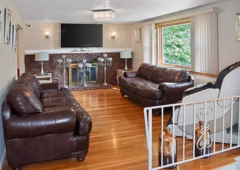 Living - 223 Robert Rd, Dedham, MA 02026 photo 1 of 4