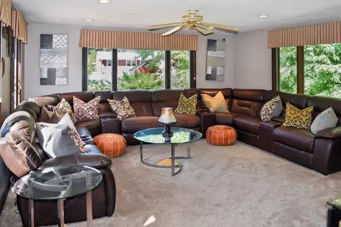 Living - 223 Robert Rd, Dedham, MA 02026 photo 3 of 4