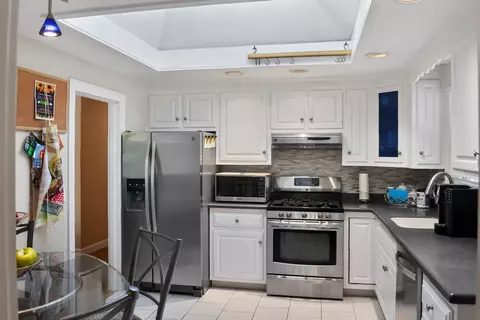 Kitchen - 223 Robert Rd, Dedham, MA 02026 photo 1 of 1
