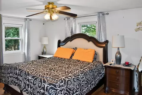 Bedroom - 223 Robert Rd, Dedham, MA 02026 photo 2 of 2