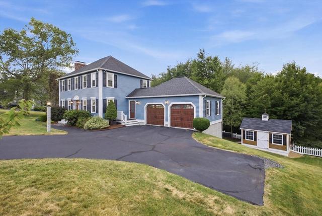 13 Watson Ln, Rutland, MA 01543