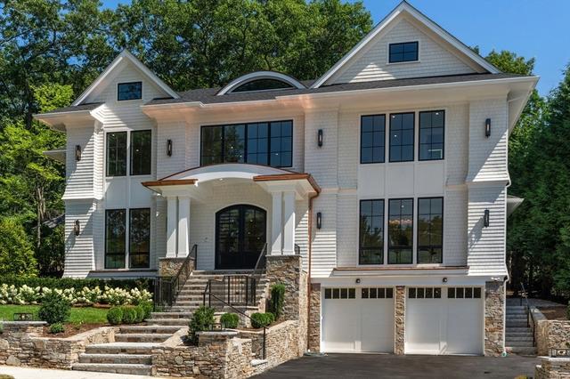 308 Prince, Newton, MA 02465