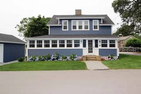 47 Nanumett, Wareham, MA 02558 photo 2