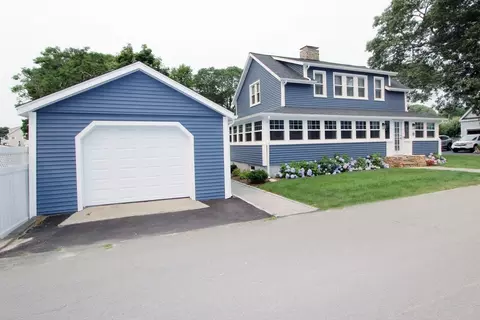 47 Nanumett, Wareham, MA 02558 photo 3