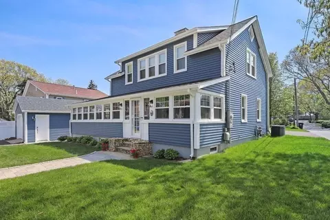 47 Nanumett, Wareham, MA 02558 photo 28