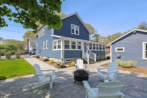 47 Nanumett, Wareham, MA 02558 photo 32