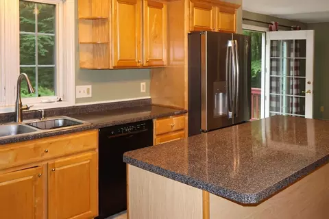 Kitchen - 94 Whitins Rd, Sutton, MA 01590 photo 2 of 4