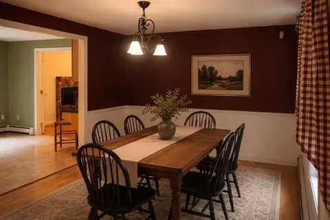 Dining - 94 Whitins Rd, Sutton, MA 01590 photo 1 of 1