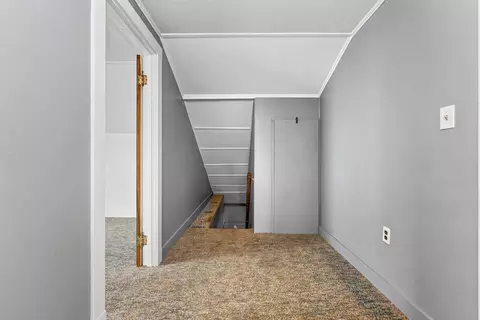 Entry Way - 37 Riverview St, Dedham, MA 02026 photo 2 of 2