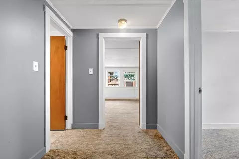 Entry Way - 37 Riverview St, Dedham, MA 02026 photo 1 of 2
