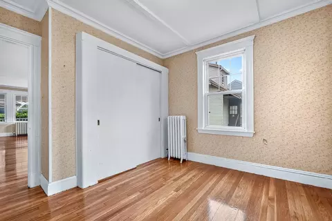 Bedroom - 37 Riverview St, Dedham, MA 02026 photo 2 of 9
