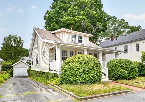 Exterior - 37 Riverview St, Dedham, MA 02026 photo 3 of 10