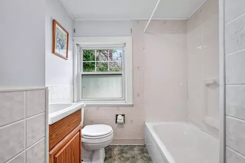 Bath - 37 Riverview St, Dedham, MA 02026 photo 2 of 2