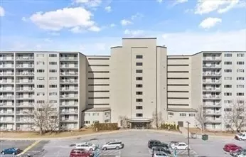 200 Cove Way #708, Quincy, MA 02169