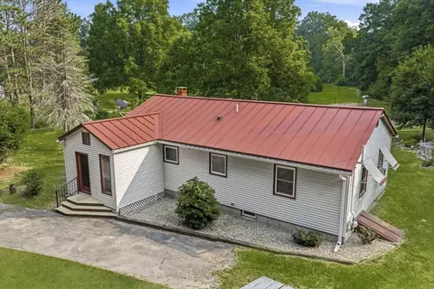 1158 A Millers Falls Rd, Northfield, MA 01360
