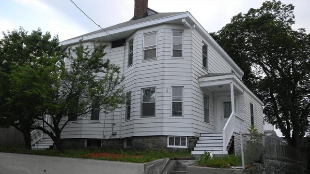 77-79 Dalby St, Newton, MA 02458