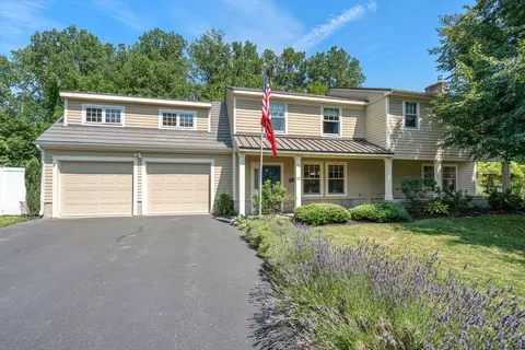 12 Beech Ln, Agawam, MA 01030
