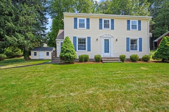 15 Alpine St, Millbury, MA 01527