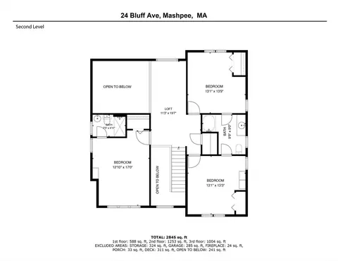 24 Bluff Ave, Mashpee, MA 02649 photo 40