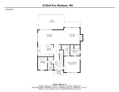 24 Bluff Ave, Mashpee, MA 02649 photo 42