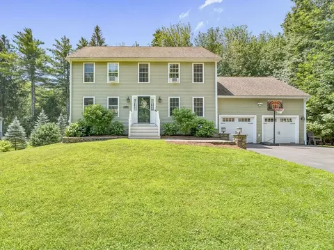 471 Mount Elam Rd, Fitchburg, MA 01420