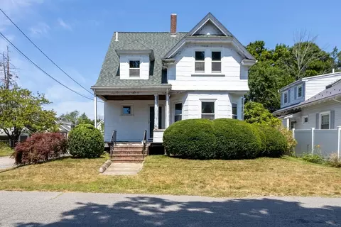 19 Mellen St, Brockton, MA 02301
