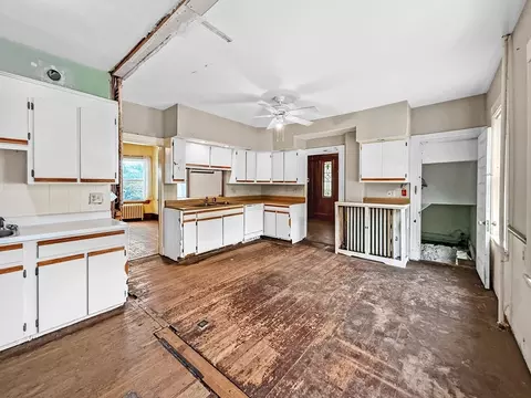 Kitchen - 33 High St, Stoneham, MA 02180 photo 1 of 3