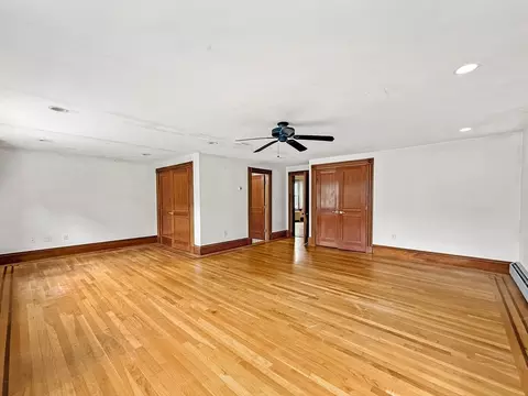 Bedroom - 33 High St, Stoneham, MA 02180 photo 1 of 3