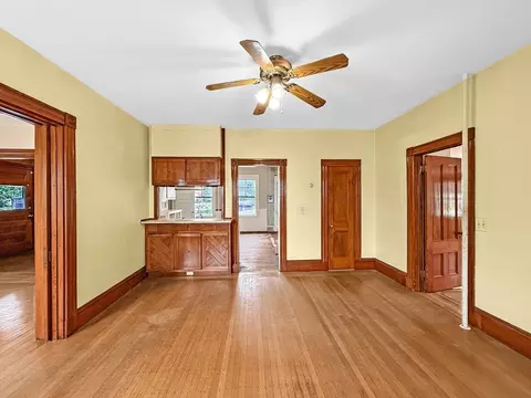 Living - 33 High St, Stoneham, MA 02180 photo 8 of 10